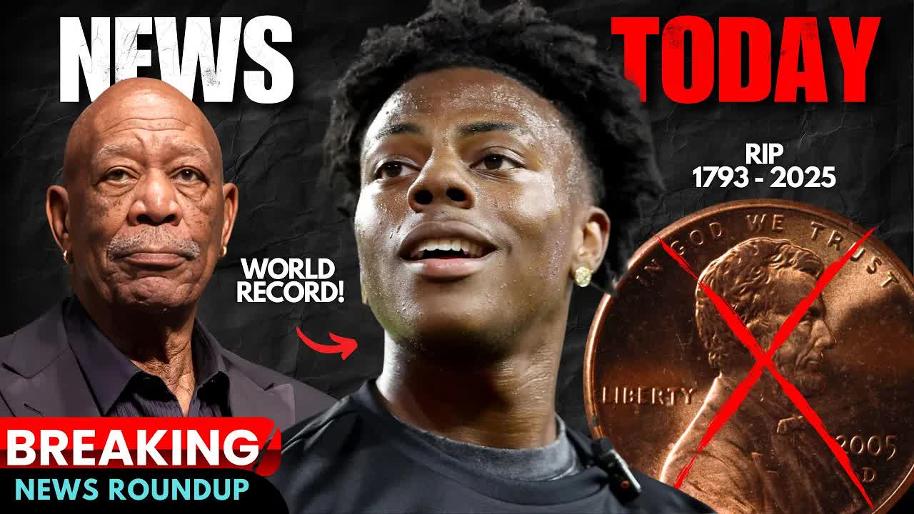 This hasn't happened in 232 years....